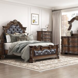 2424 Bedroom, Gilmartin Collection