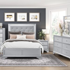 2434SV Bedroom, Anatole Collection