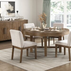 2447-60RD Dining, Matisse Collection