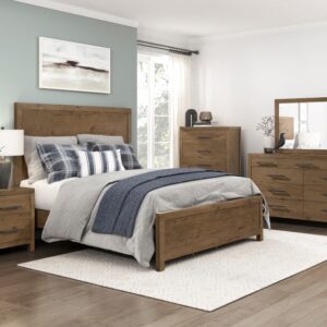 2447PN Bedroom, Matisse Collection