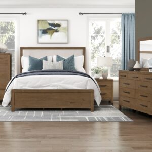 2447 Bedroom, Matisse Collection
