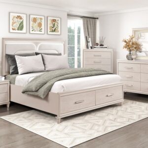 2451 Bedroom, Montrose Collection