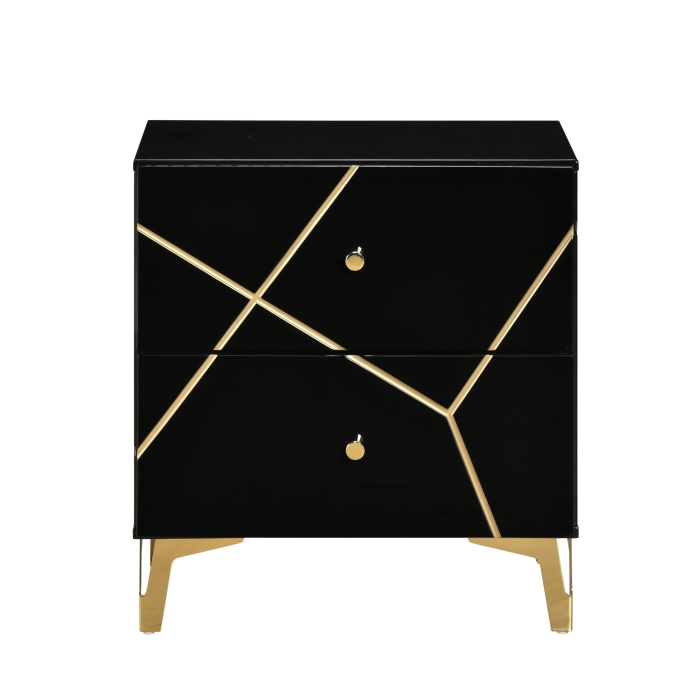 2455NBK-4 Night Stand