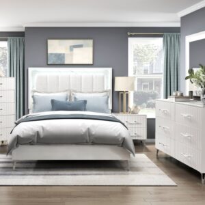 2457 Bedroom, Ripple Collection