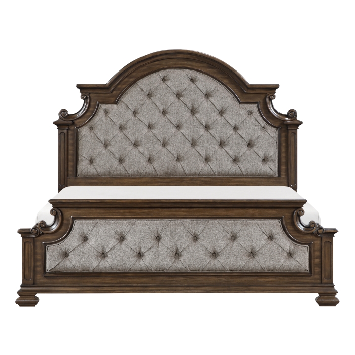 2473K-1CK* California King Bed
