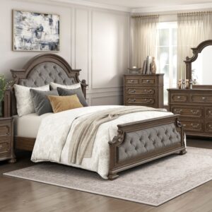 2473 Bedroom, Buckingham Collection