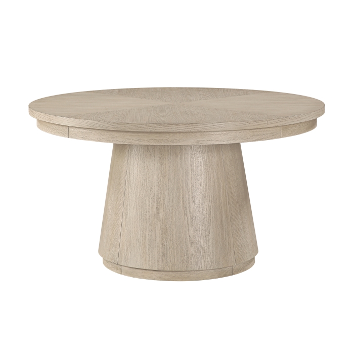 2477-54RD* Dining Table