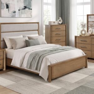 2479NB Bedroom, Oakridge Collection