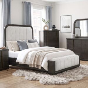 2495 Bedroom, Veluto Collection