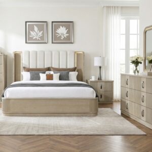 2500 Bedroom, Ribbon Collection