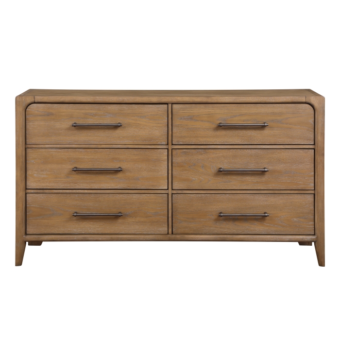 2502-5 Dresser