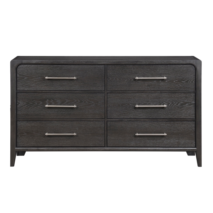 2502BK-5 Dresser