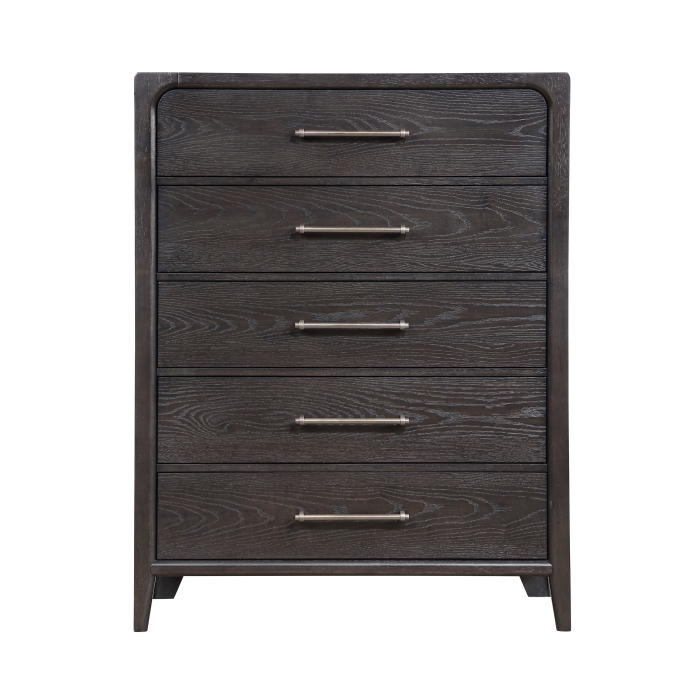 2502BK-9 Chest