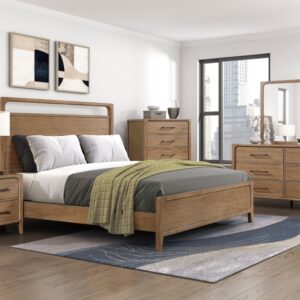 2502 Bedroom, Elowen Collection