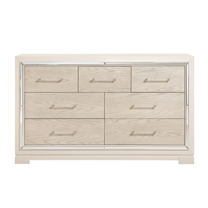 2506-5 Dresser