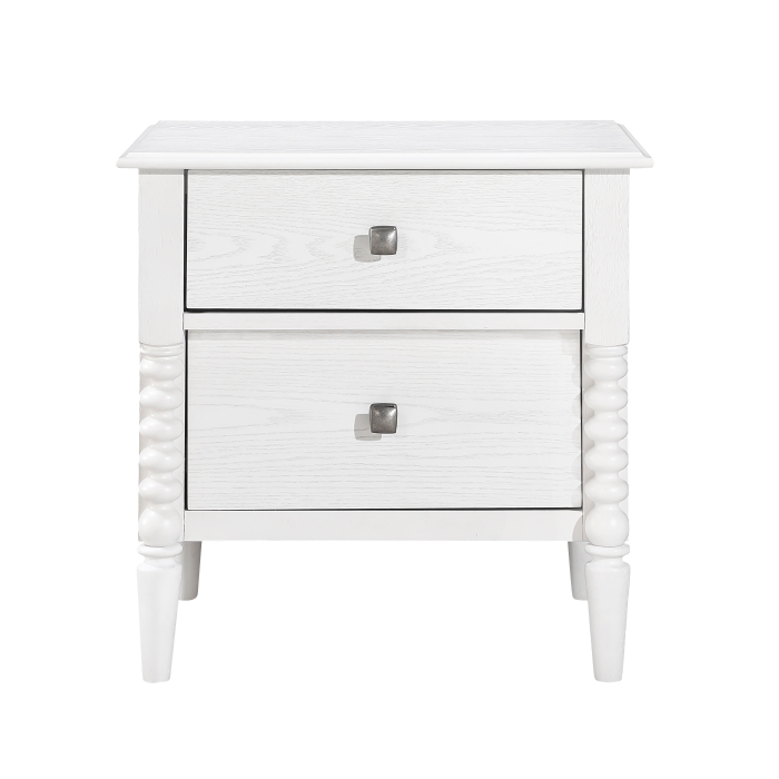 2510WH-4 Night Stand