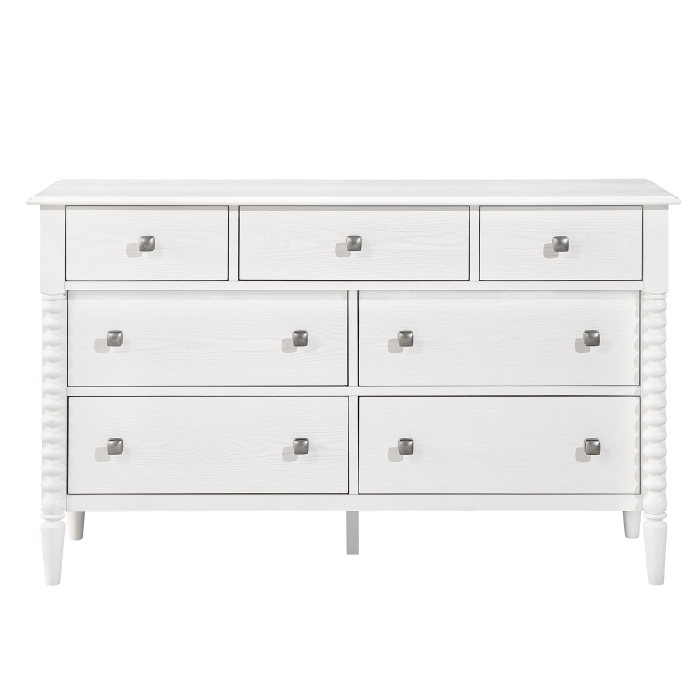 2510WH-5 Dresser