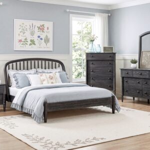 2510 Bedroom, Olson Collection