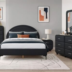 2518 Bedroom, Cuero Collection