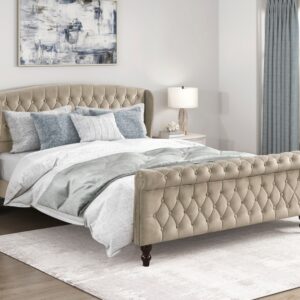 2550BR Bedroom, Heirloom Collection