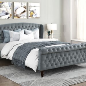 2550DG Bedroom, Heirloom Collection