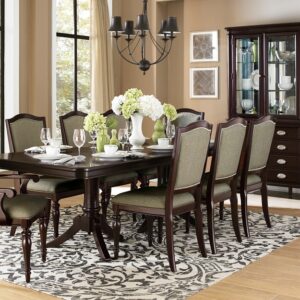 2615DC-96 Dining, Marston Collection