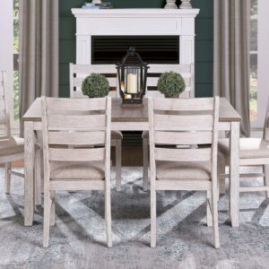 5769W Dining, Ithaca Collection