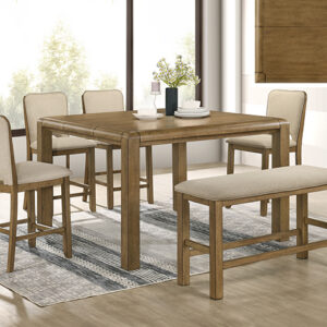 2756-6P COCKRELL COUNTER HEIGHT DINING