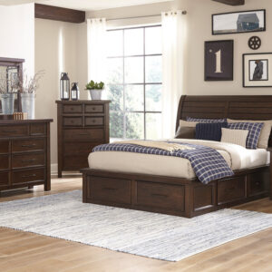 1559 Bedroom, Logandale Collection
