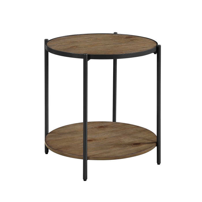 3218BR-04RD End Table