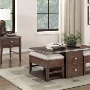 3500 Occasional, Claremore Collection