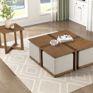 3506 Occasional, Sienna Collection