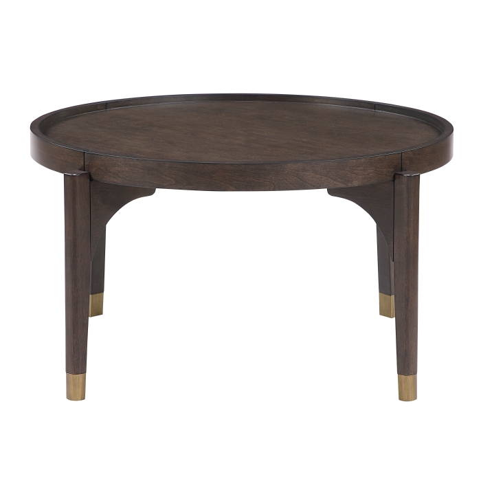 3537-01RD Cocktail Table