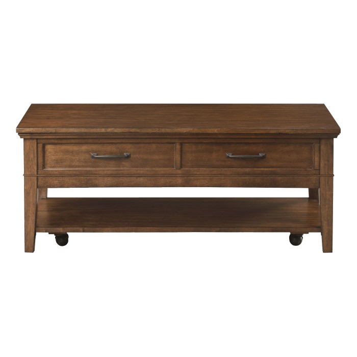 3620-30 Cocktail Table