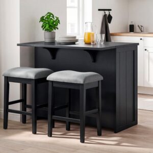 4017BK Dining, Meadowbrook Collection