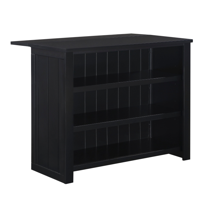 4017BK-07 Kitchen Island