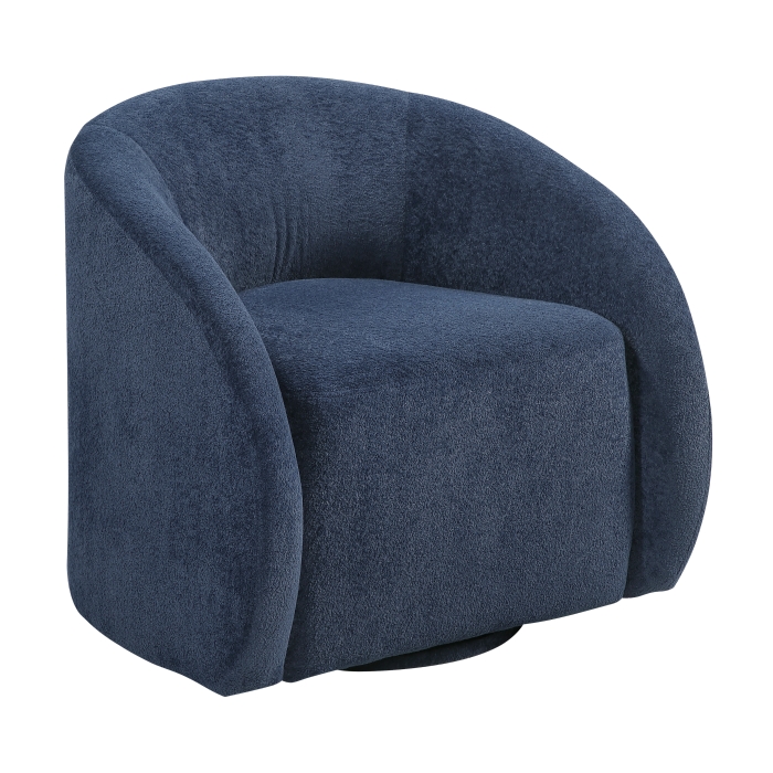 4228BUE-1 Swivel Chair