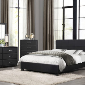 2220 Bedroom, Lorenzi Collection