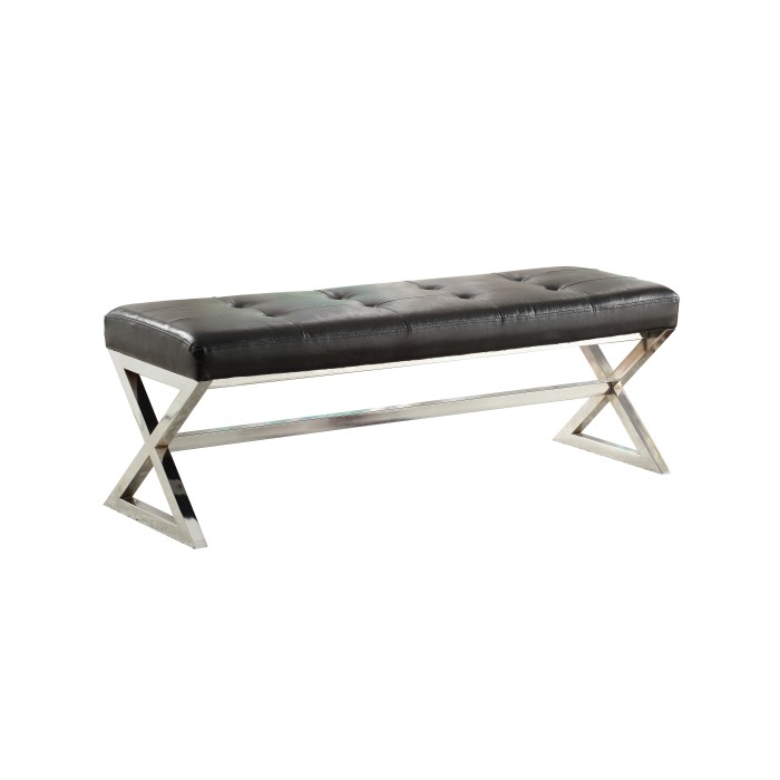 4605BK Bench