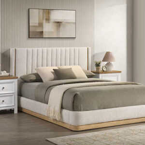 5108OT CHARLENE BED FRAME