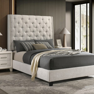 5265OT CHANTILLY BED OAT
