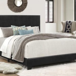 5271PU ERIN COMPLETE BED PU