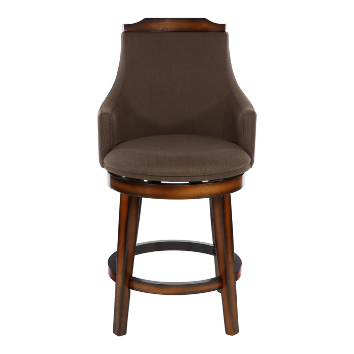 5447-24FAS Swivel Counter Height Chair