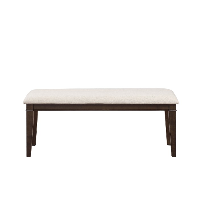5496-13 Bench