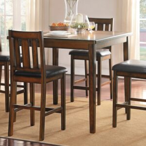 5511-36 Dining, Delmar Collection