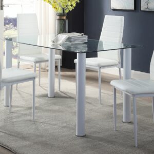 5538W Dining, Florian Collection