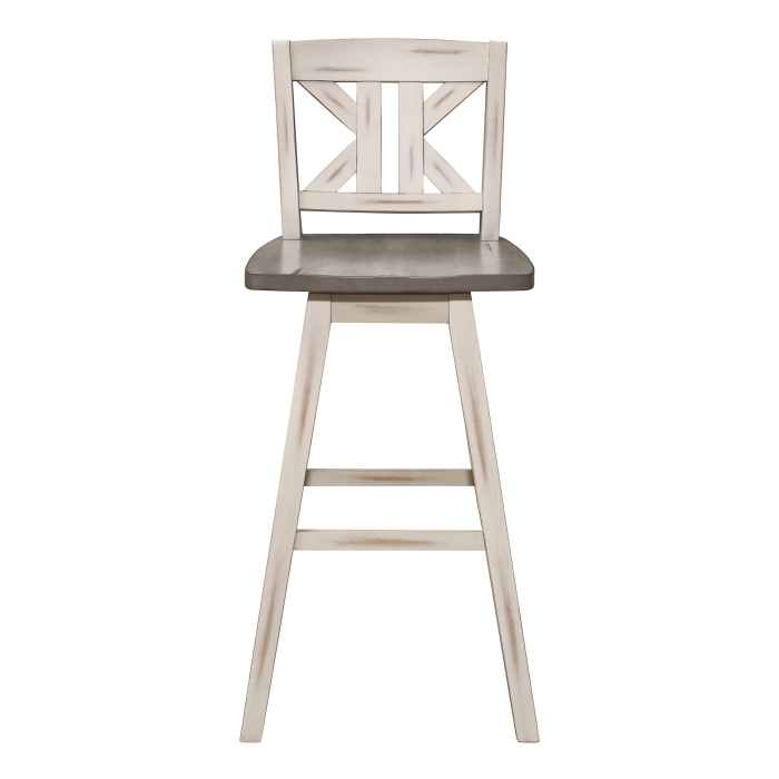 5602-29WTS1 Swivel Pub Height Chair