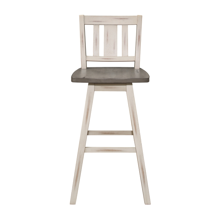 5602-29WTS2 Swivel Pub Height Chair