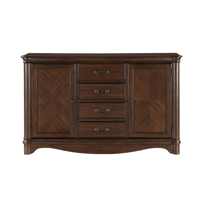 5615-55 Buffet/Server