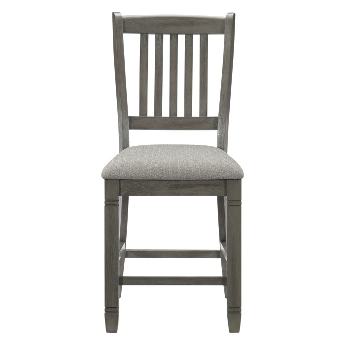 5627GY-24 Counter Height Chair